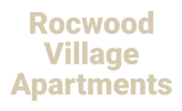 Rocwood Village Apartments Logo